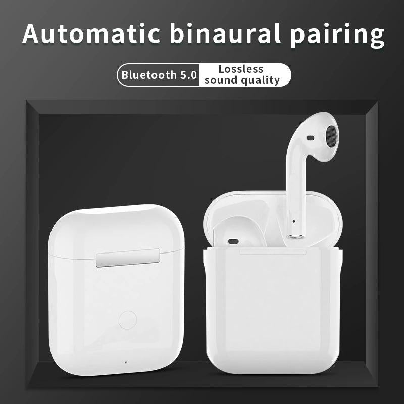 i12 Wireless Earphone