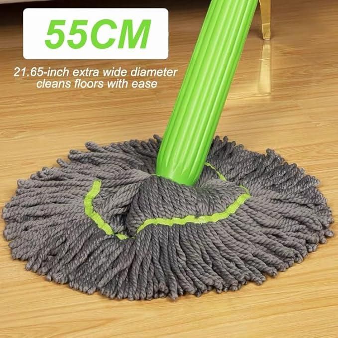 360 rotating spin Mop