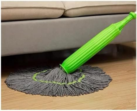 360 rotating spin Mop