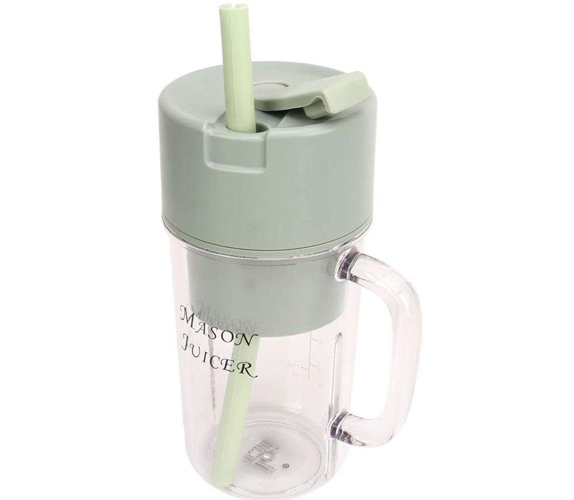 Mini Blender