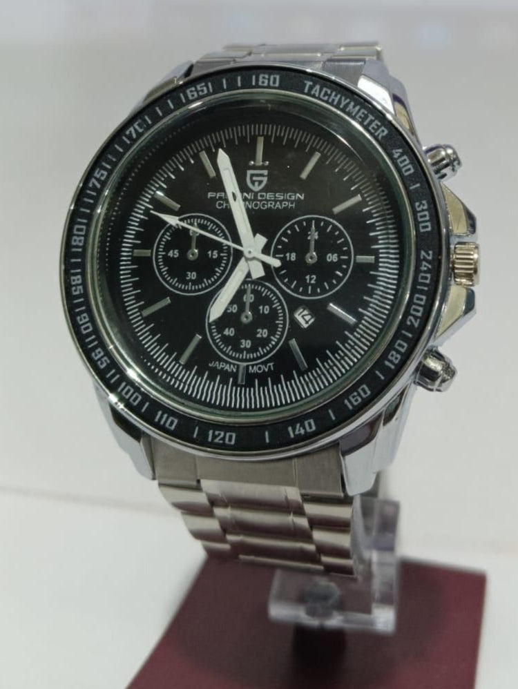 PD-1701 Moon watch