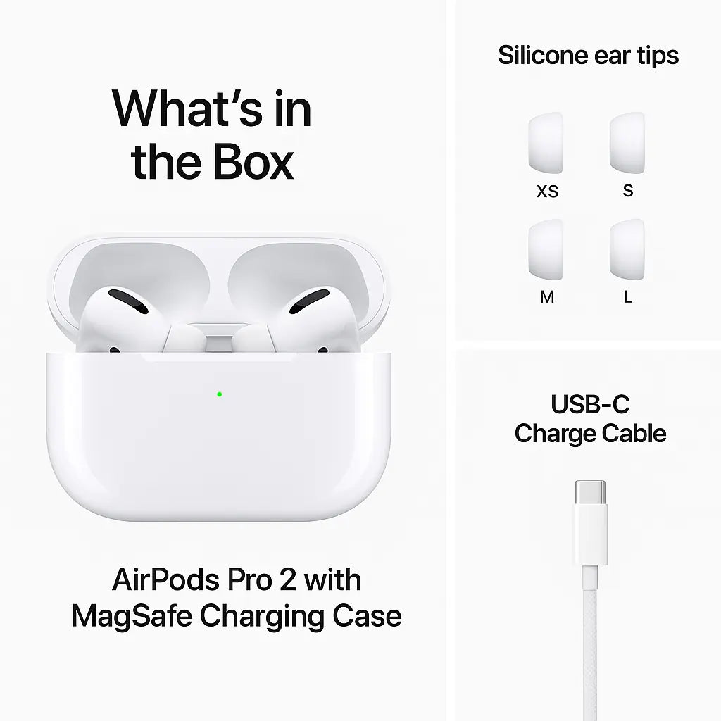 Air-pods Pro