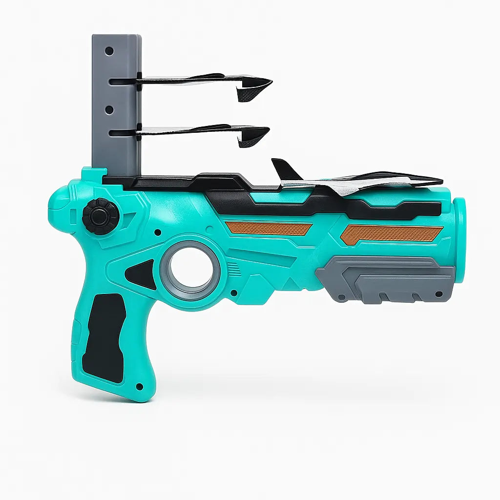 Airplane Launcher Toy Gun