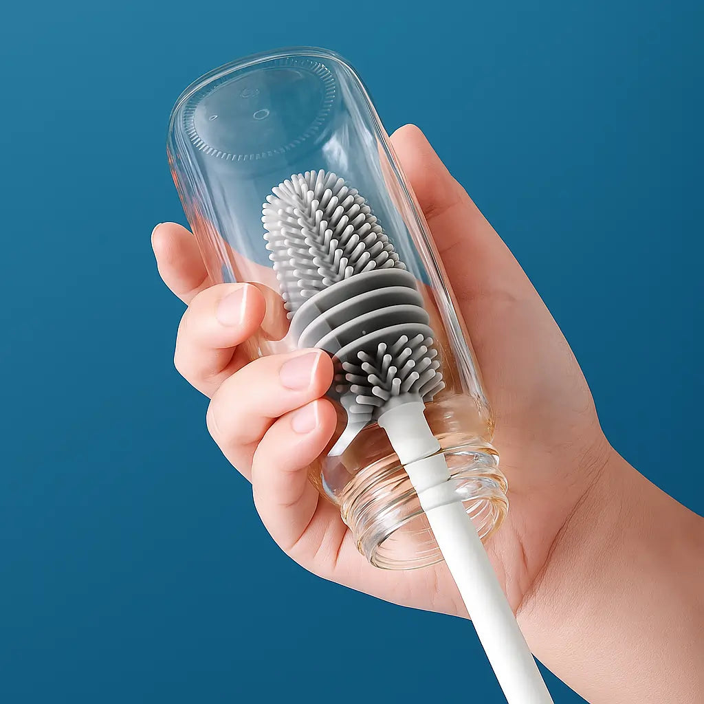 Bottle Cleaning Brush