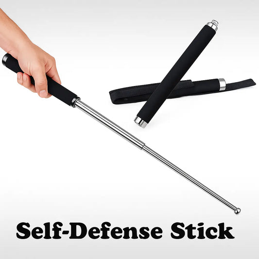 Self Defense Stick