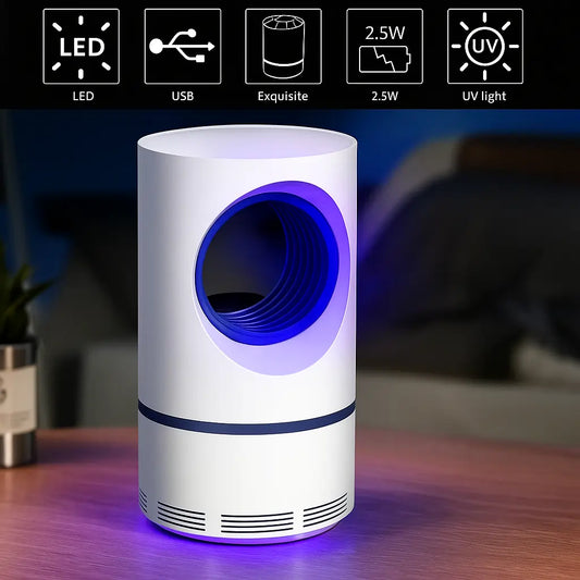 Mosquito Killer Lamp