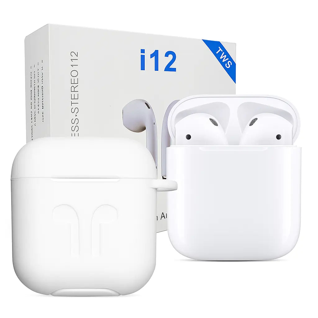 i12 Wireless Earphone
