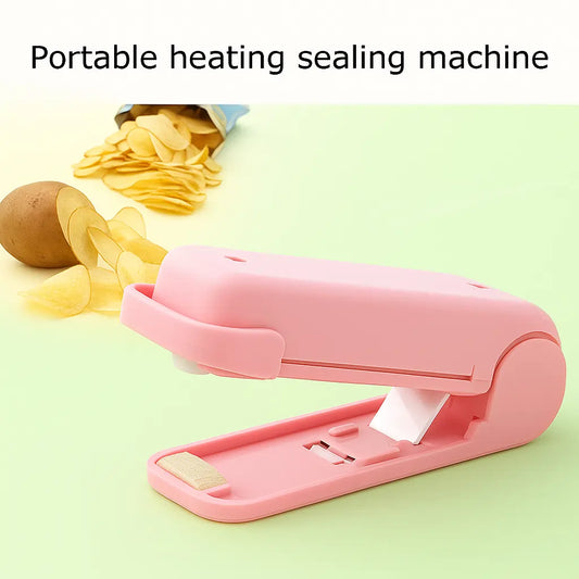 Mini Sealing Machine