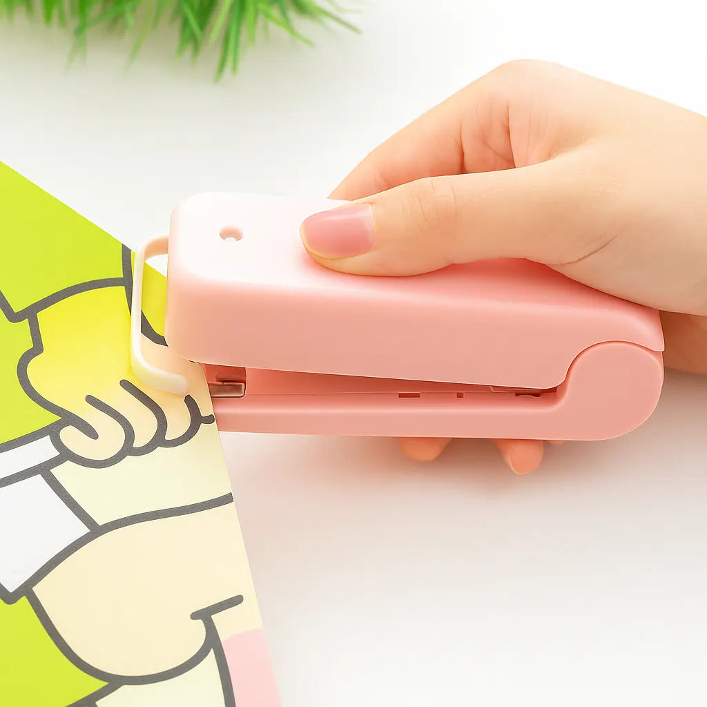 Mini Sealing Machine