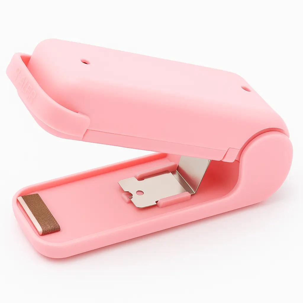 Mini Sealing Machine