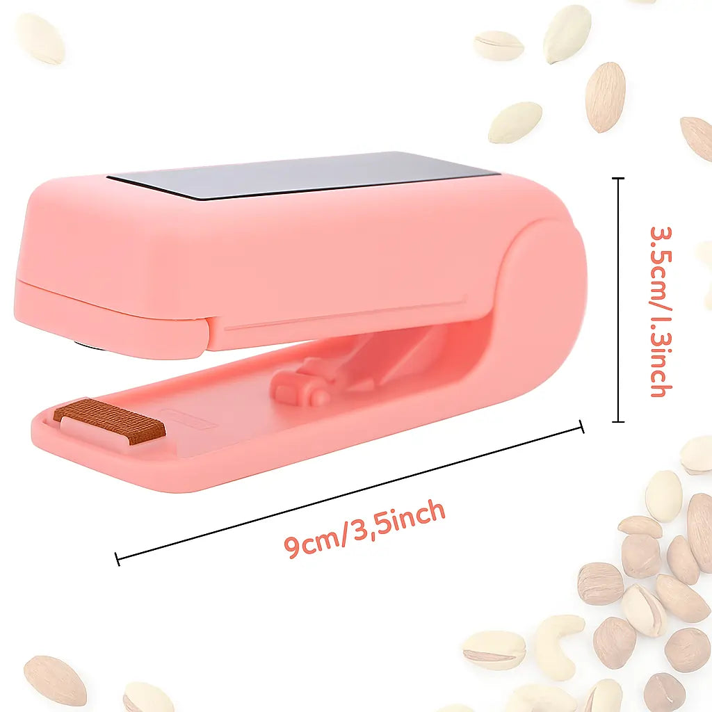 Mini Sealing Machine