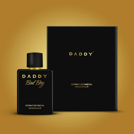 Daddy Bad Boy - Premium Perfume 50 ml