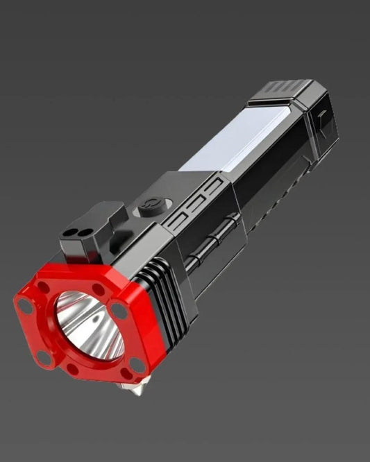 Hammer torch