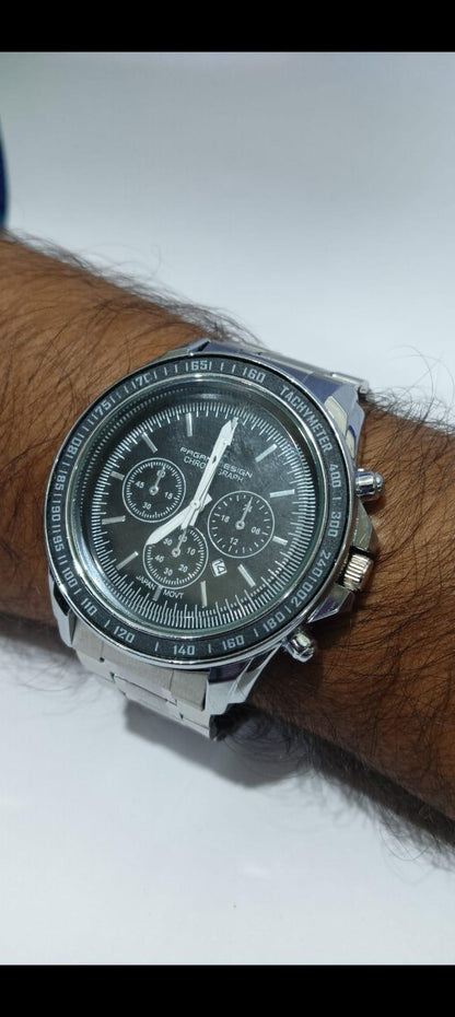 PD-1701 Moon watch