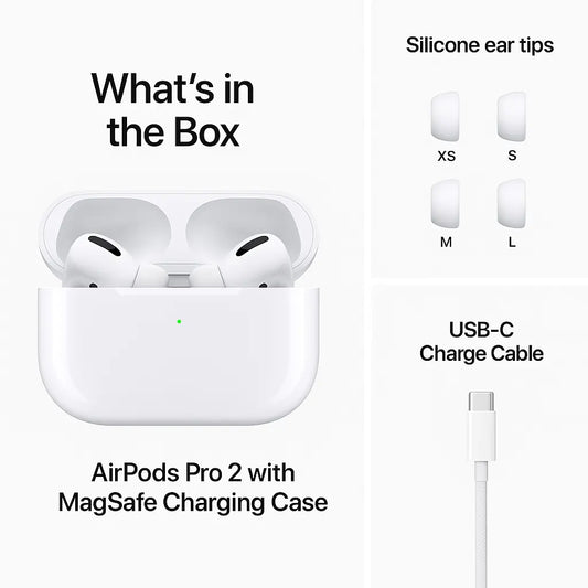 Air-pods Pro