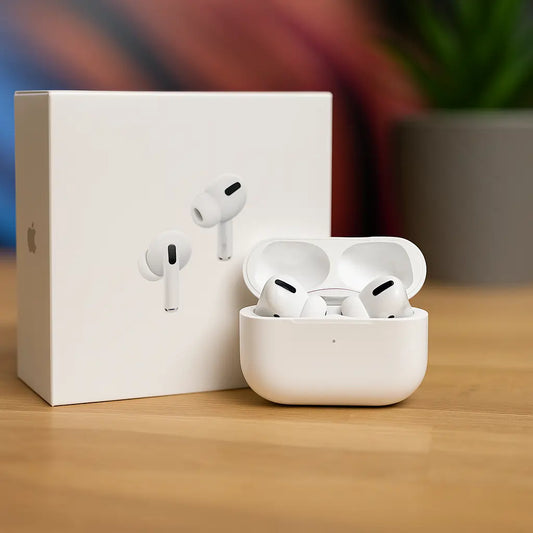 Air-pods Pro
