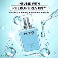 Cupid Pheromone Cologne for Men 50 ML